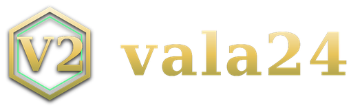vala24 โลโก้